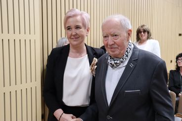 Ośrodek w Gromadzicach świętował 50-lecie – było niezwykle wzruszająco